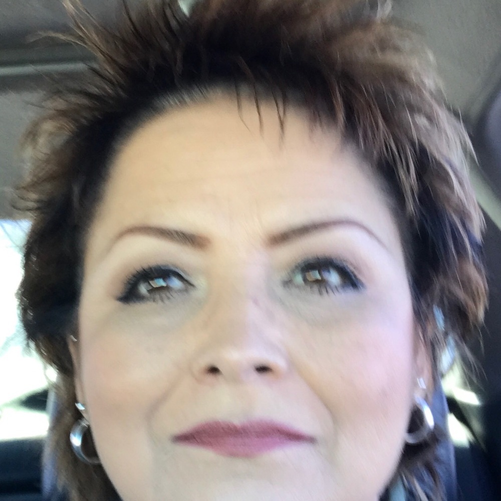 Meet your Posher, Rita